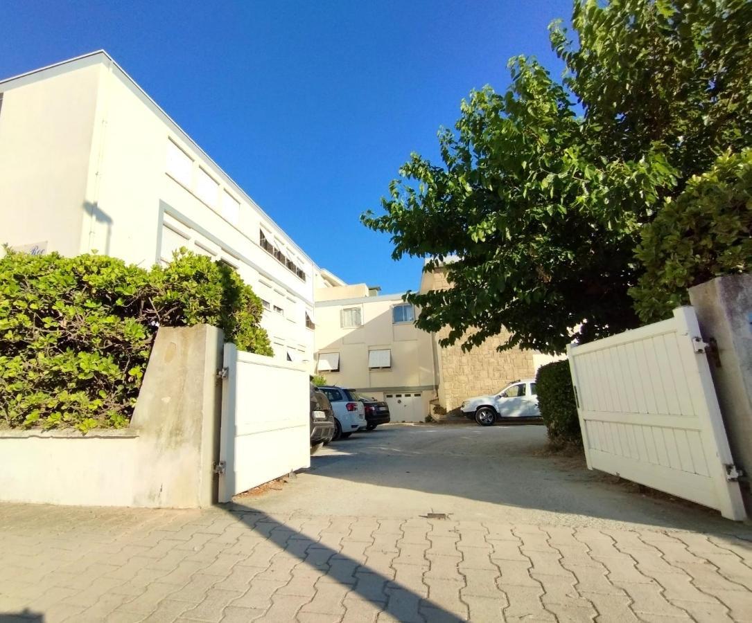Cosy Studio En Etage Residence Front De Mer Palavas-les-Flots Exterior photo